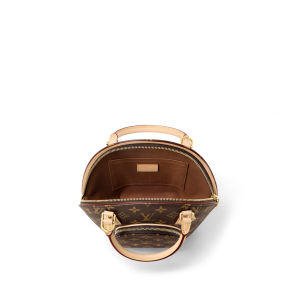 Louis Vuitton Ellipse PM Bag